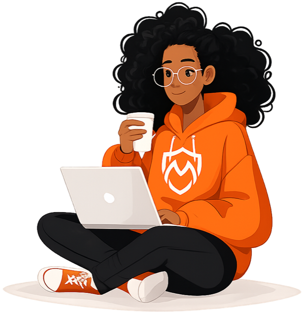 MetVPN mobile app interface